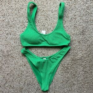 Forever 21 Bikini